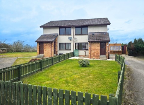 View Full Details for Towerhill Crescent, Cradlehall, Inverness