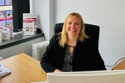 Leanne  Hughes , Senior Sales & Letting Consultant